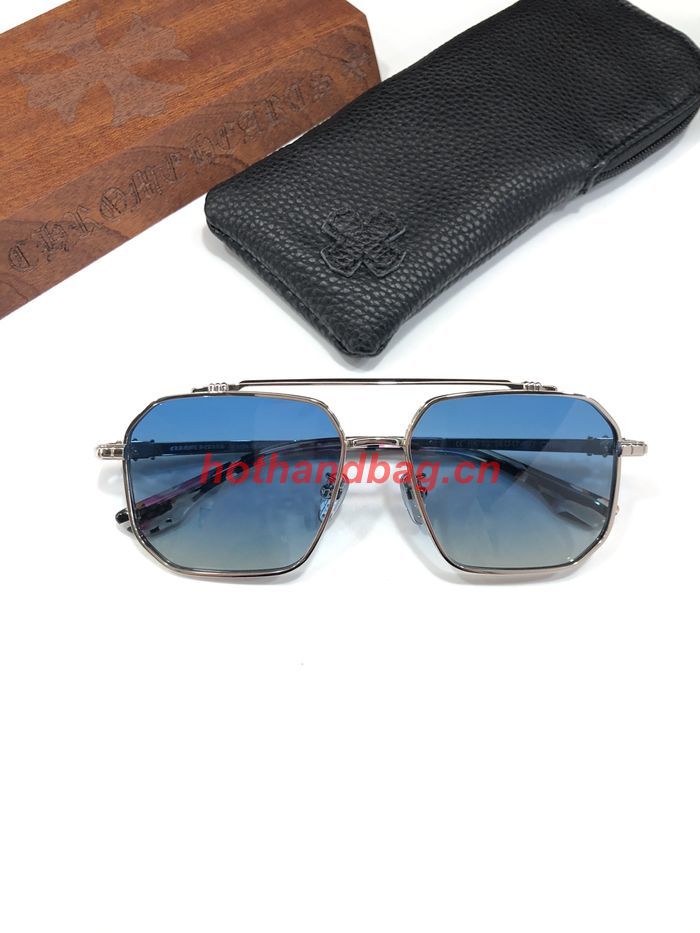 Chrome Heart Sunglasses Top Quality CRS00966